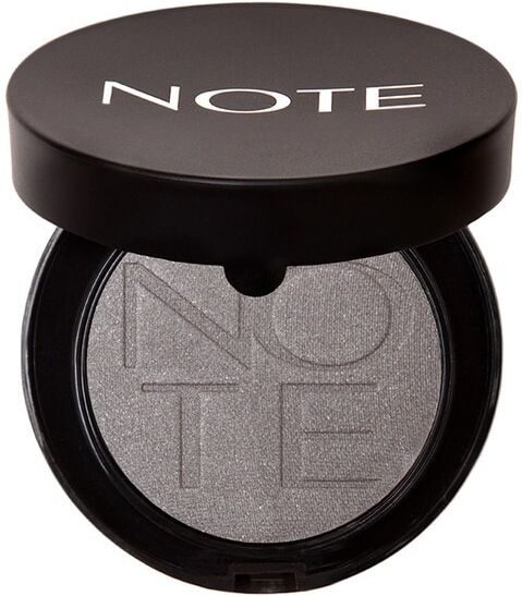 Note Lidschatten Augen 4.5 g Grau