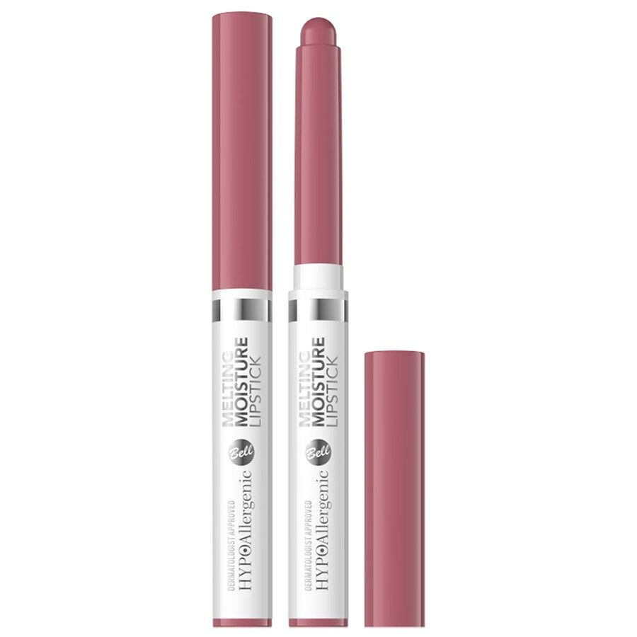 Bell Hypo Allergenic Lippenstift Lippen-Make-Up 1.5 g Rosegold