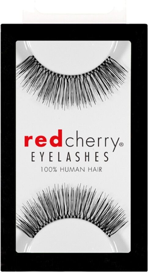 Red Cherry Off Radar Wimpern Künstliche Wimpern