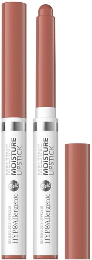 Bell Hypo Allergenic Lippenstift Lippen-Make-Up 1.5 g Rosegold