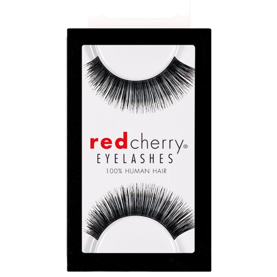 Red Cherry Drama Queen Wimpern Künstliche Wimpern