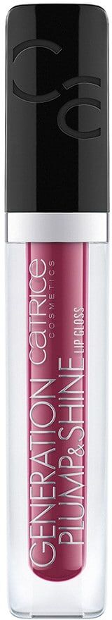 Catrice Lip Gloss Lippen-Make-up Lipgloss 4.3 ml Rosegold