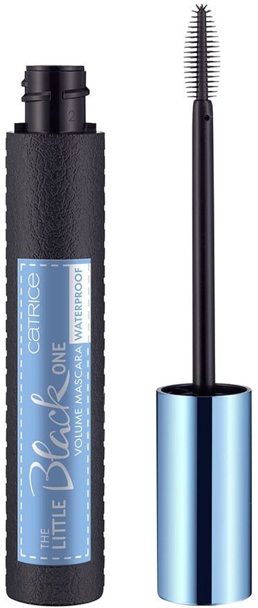 Catrice Wimperntusche Augen-Make-up Mascara 11ml Schwarz