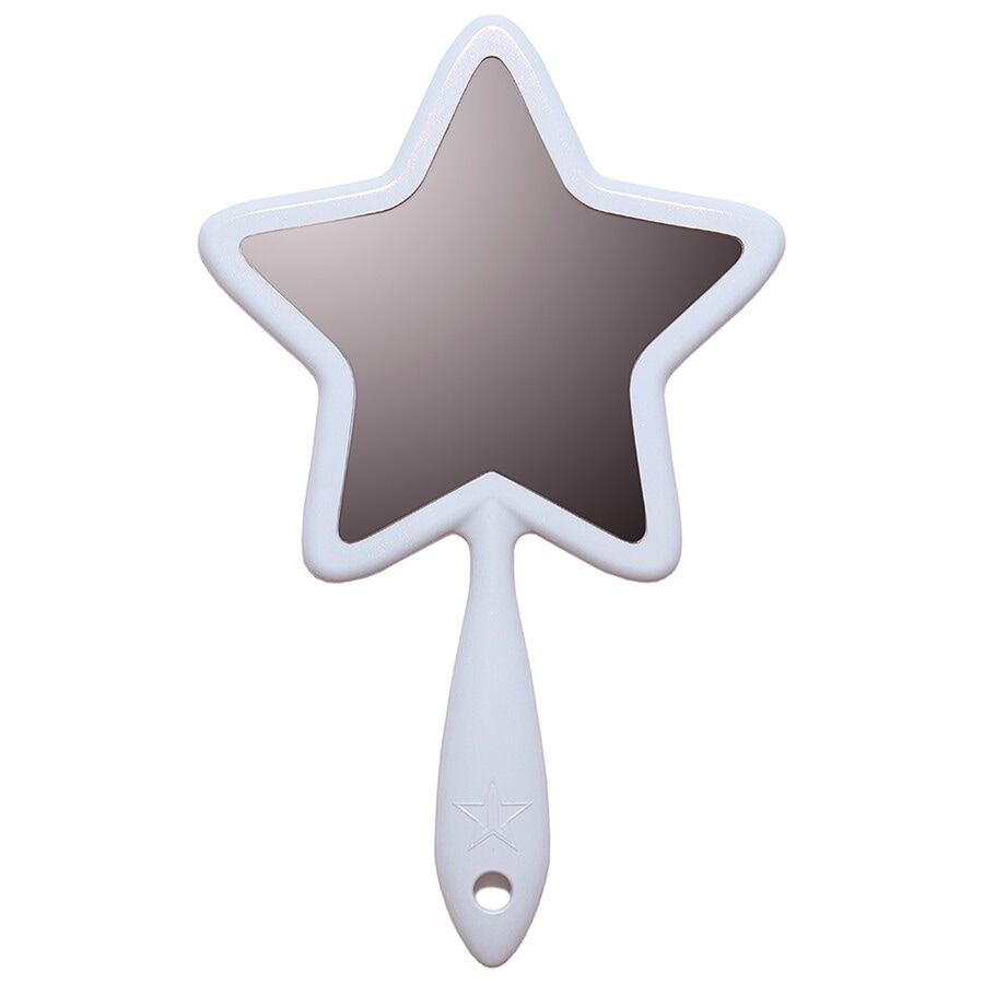 Jeffree Star Cosmetics Spiegel Accessoires Weiss