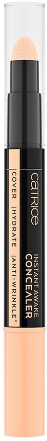 Catrice Concealer / Abdeckstifte Gesichts-Make-up 1.8 ml Silber