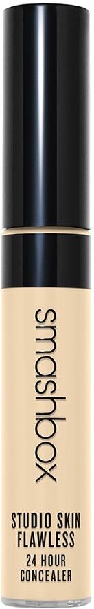 Smashbox Concealer Gesichts-Make-up 8ml Silber