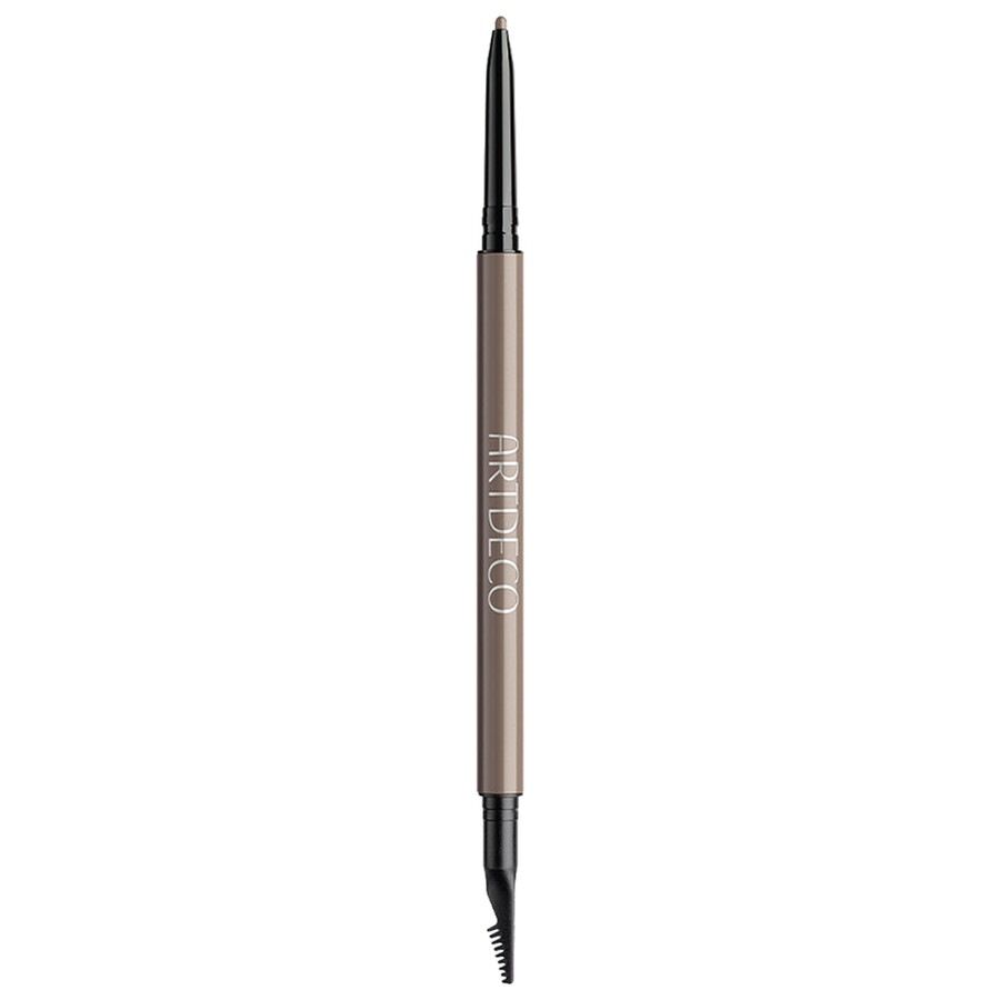 Artdeco Look, Brows are the new Lashes Looks Augenbrauenstift 0.9 g Grau