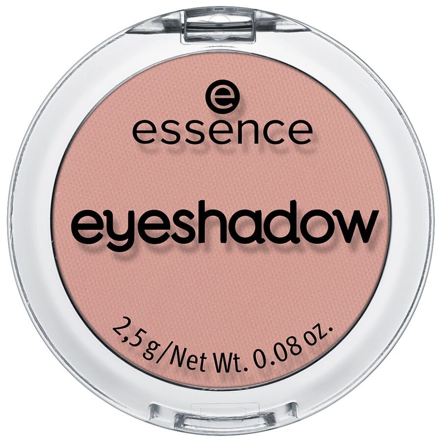 Essence Lidschatten Augen-Make-up 2.5 g Rosegold