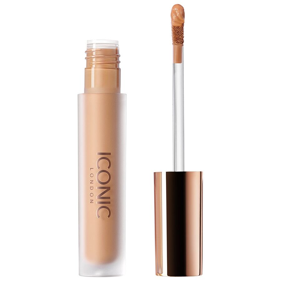 ICONIC LONDON Teint Make - Up Concealer 4.2 ml