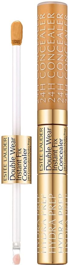 Estée Lauder Gesichts-Make-up Make-up Concealer 12ml Silber