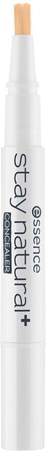 Essence Concealer / Coverstick Gesicht-Make-up 1.5 ml Silber