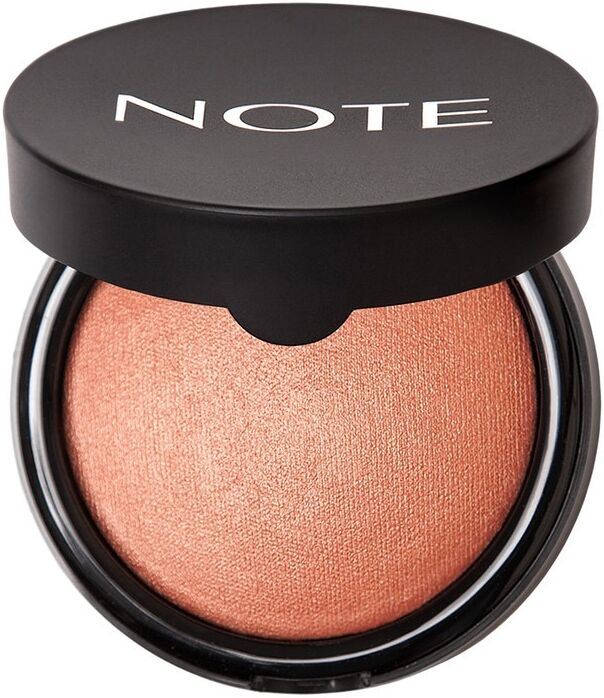 Note Rouge Teint 10g Rosegold