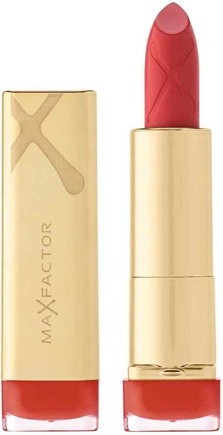 Max Factor Lippenstifte Lippen-Make-up 4g Kastanie