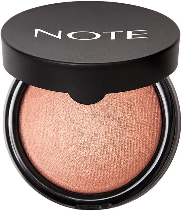 Note Rouge Teint 10g Rosegold