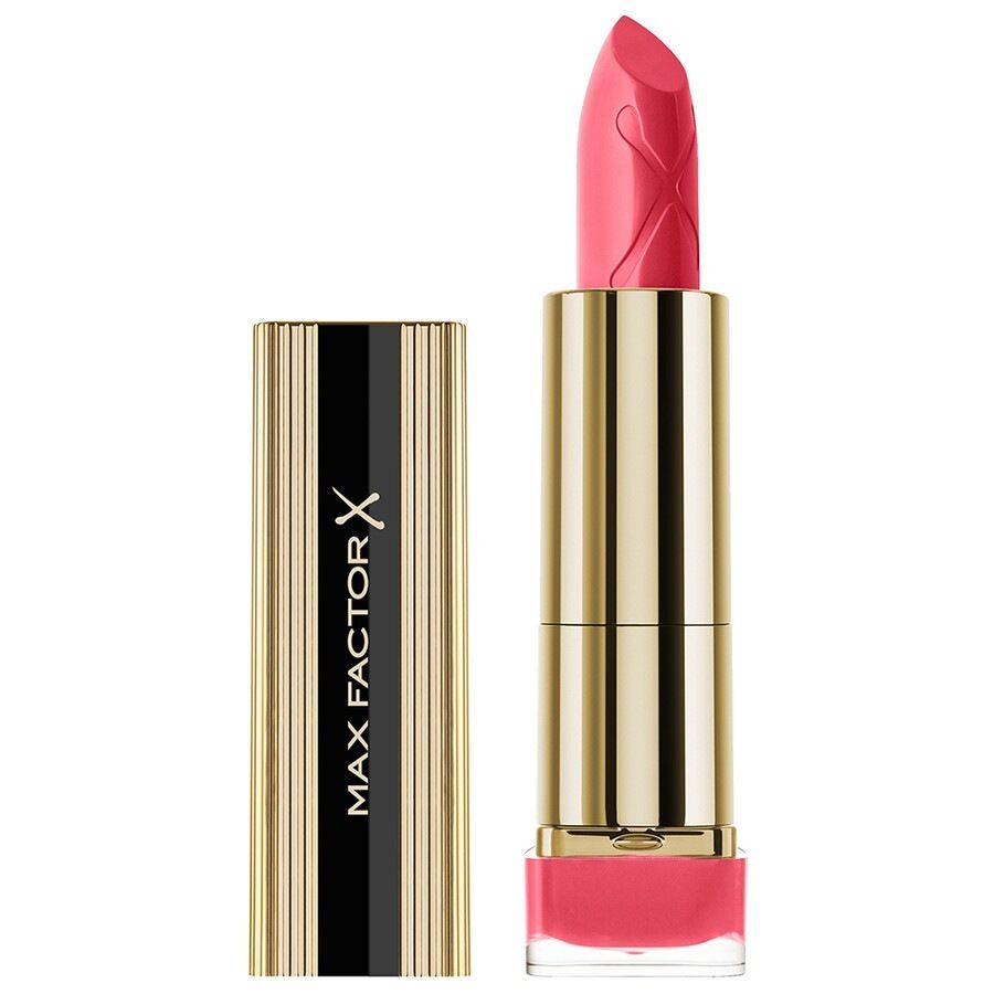 Max Factor Lippenstifte Lippen-Make-up 4g Rosegold