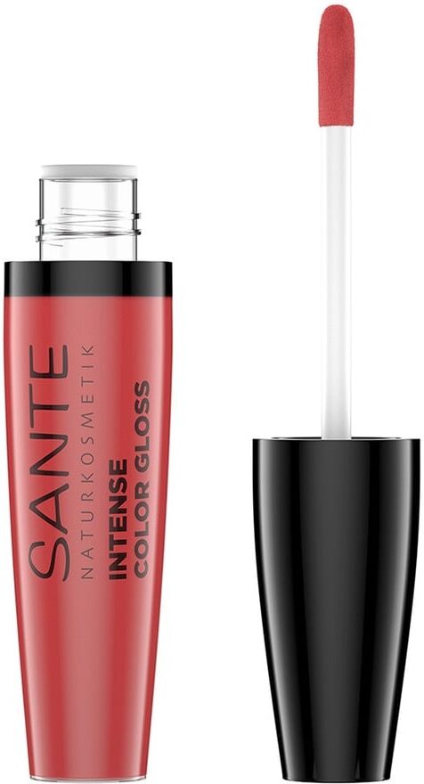 Sante Lippen Make-up Lipgloss 9ml