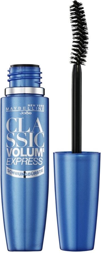 Maybelline Mascara Augen-Make-up 10ml Schwarz