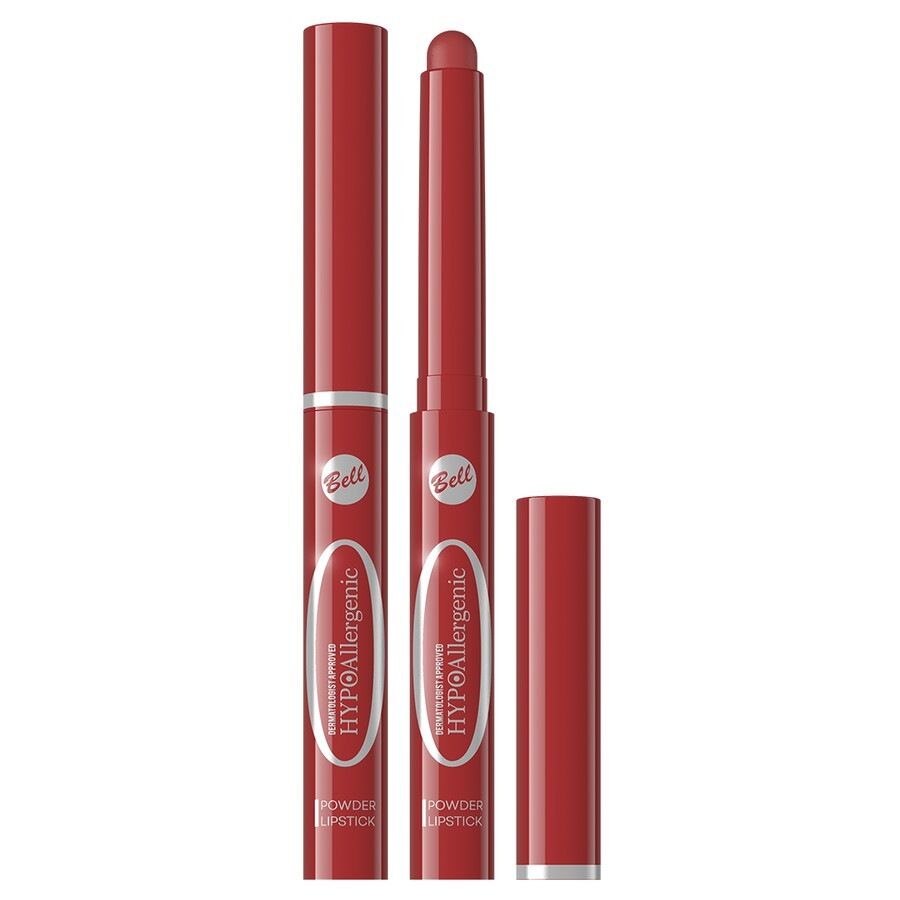 Bell Hypo Allergenic Lippenstift Lippen-Make-Up 1.6 g Rosegold