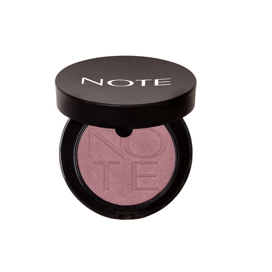 Note Lidschatten Augen 4.5 g Rosegold