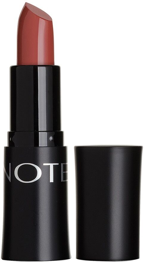 Note Lippenstift & Lipliner Lippen 4.5 ml Kastanie