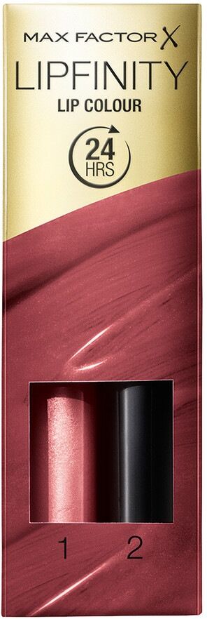 Max Factor Lippenstifte Lippen-Make-up 4g