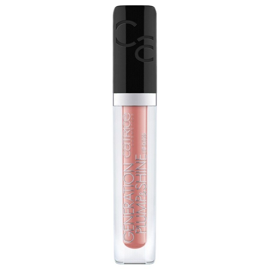 Catrice Lip Gloss Lippen-Make-up Lipgloss 4.3 ml