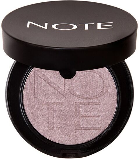 Note Lidschatten Augen 4.5 g Grau