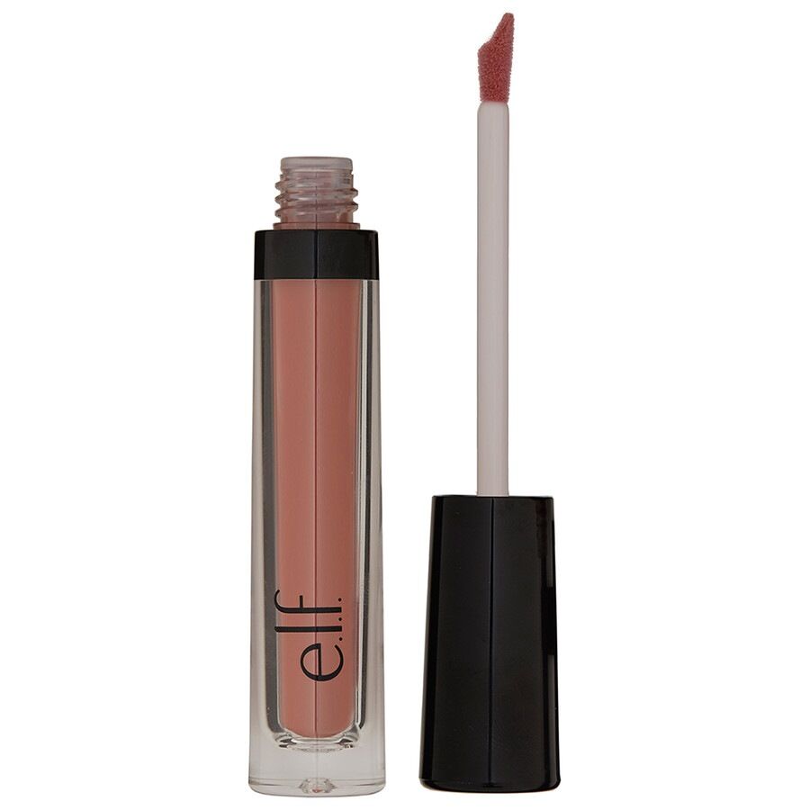 e.l.f. Cosmetics Lipgloss Lippen-Make-up Lippenpflege 3ml Rosegold