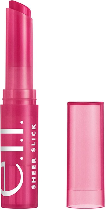 e.l.f. Cosmetics Lippenstift Lippen-Make-up 3.5 g