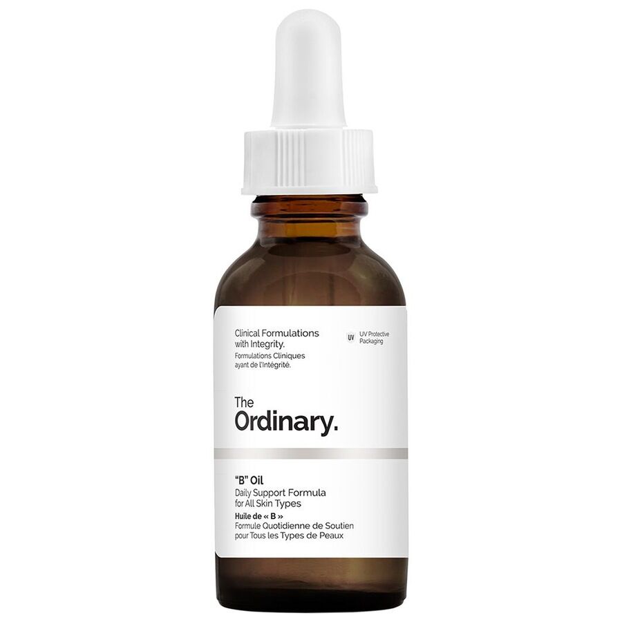 The Ordinary Hydrators and Oils Gesichtspflege Gesichtsöl 30ml