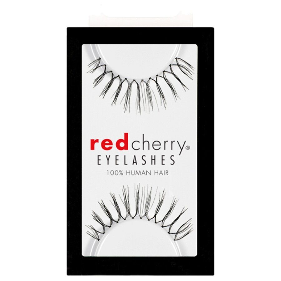 Red Cherry Off Radar Wimpern Künstliche Wimpern