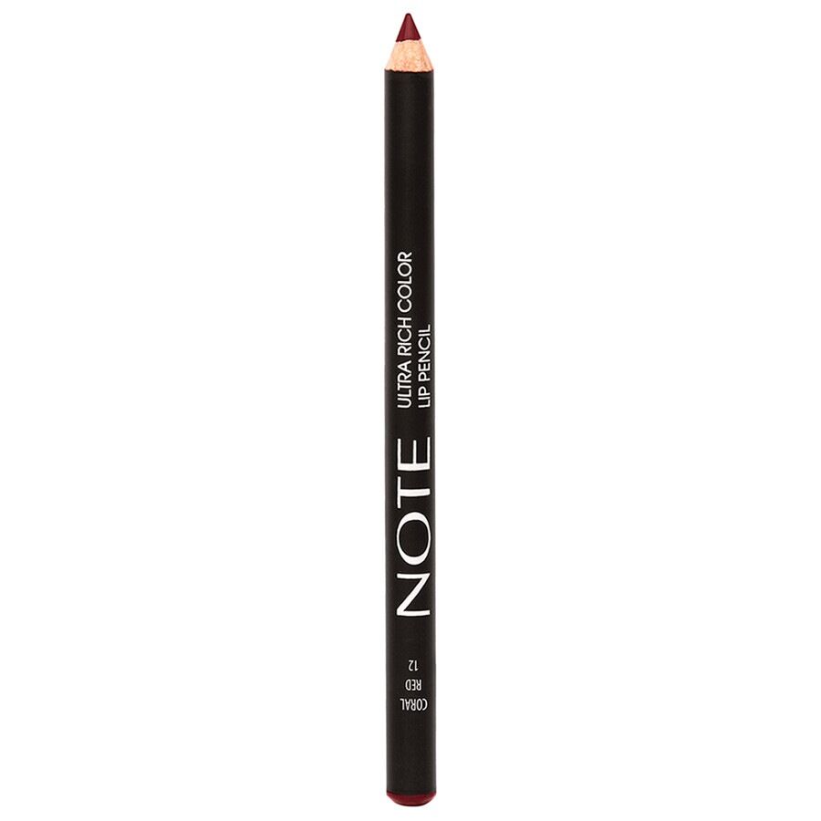 Note Lippenstift & Lipliner Lippen Lippenkonturenstift 1.1 g