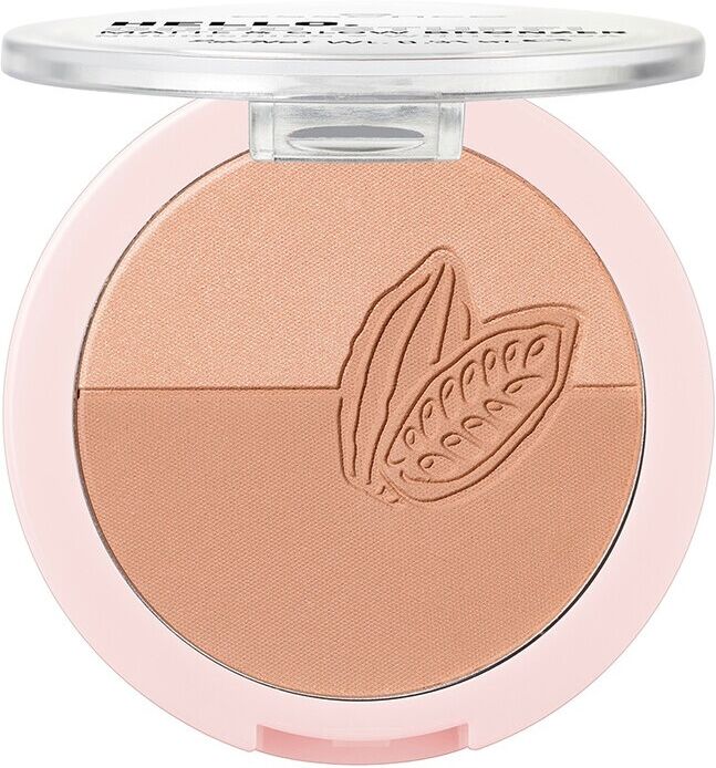 Essence Rouge / Highlighter Gesicht-Make-up Bronzer 9g