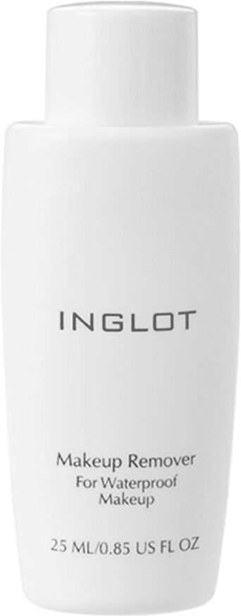 Inglot Reinigung Gesicht Make-up Entferner 25ml