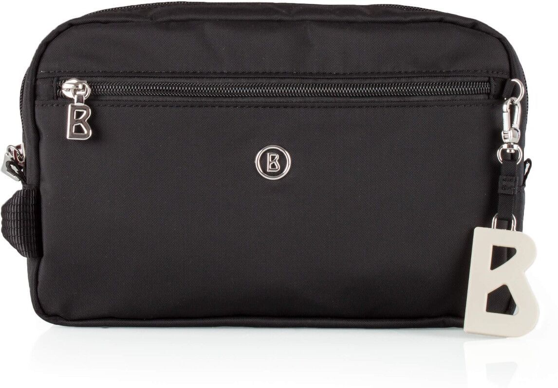 Bogner Verbier Tulli Washbag Mhz #4190000380 Black