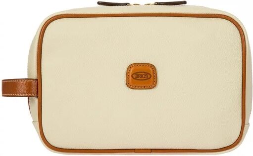 BRICS Firenze Kosmetiktasche 0601-Cream