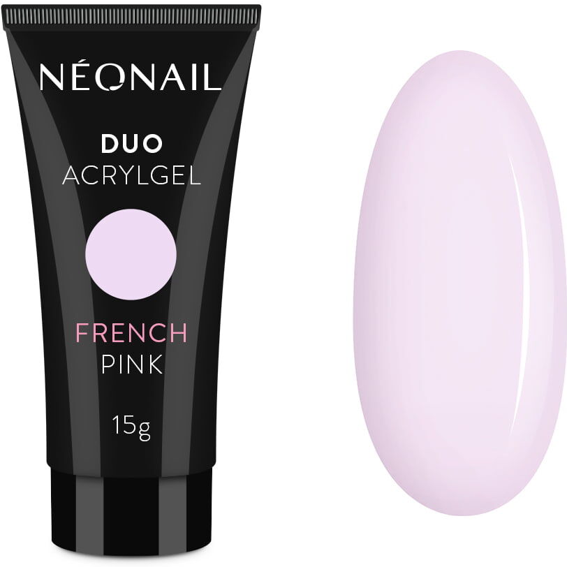 NEONAIL Duo Acrylgel French Pink - 15 g