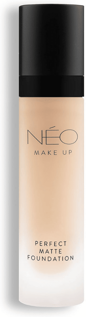 NEONAIL 02 Podkład matujący Perfect Matte Foundation