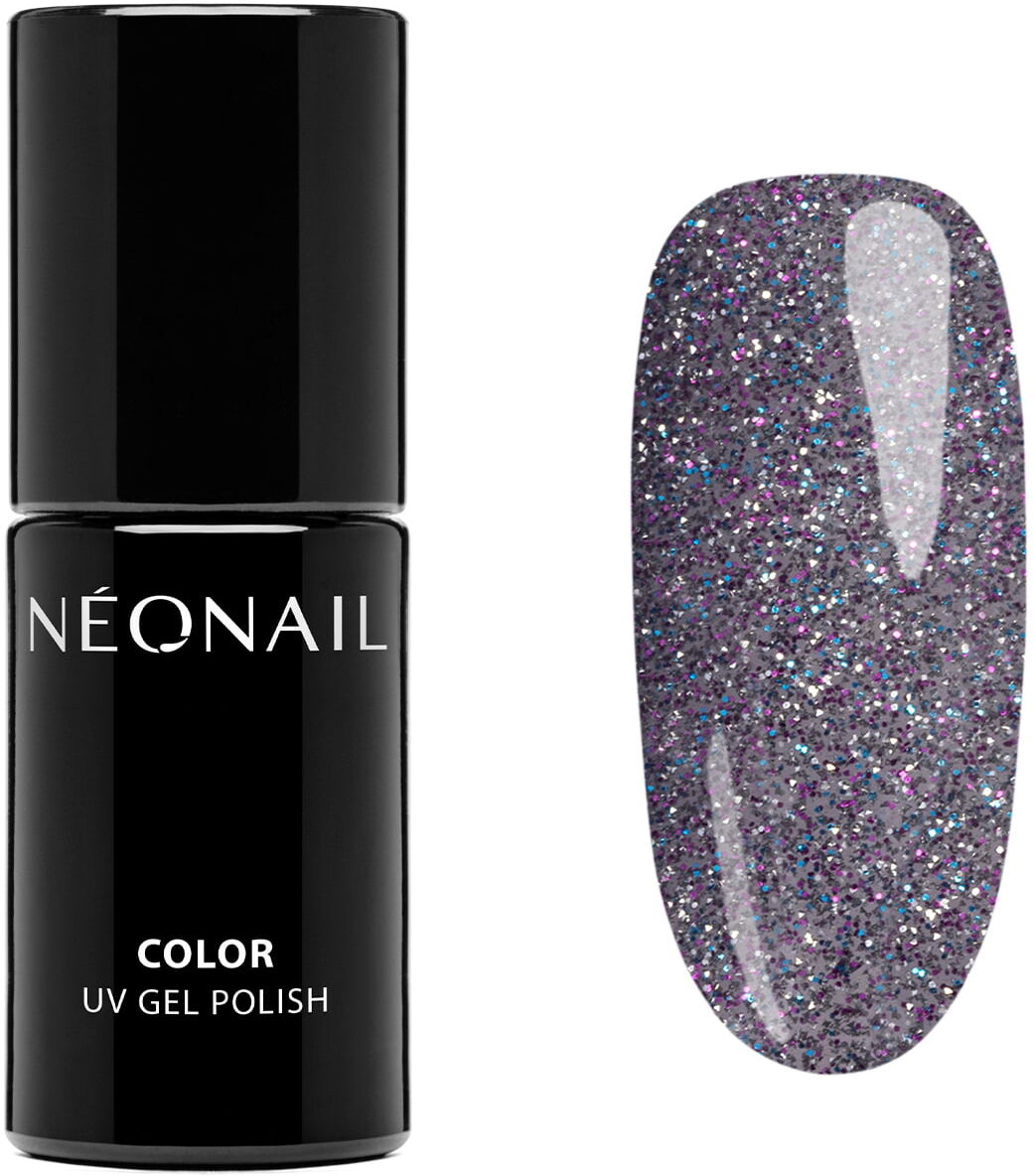 NEONAIL Lakier hybrydowy Ice Star 7,2 ml