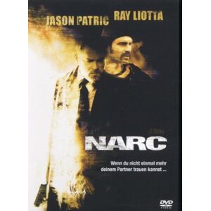 Joe Carnahan Narc