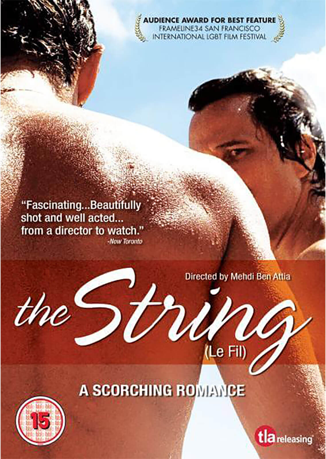 TLA Releasing The String