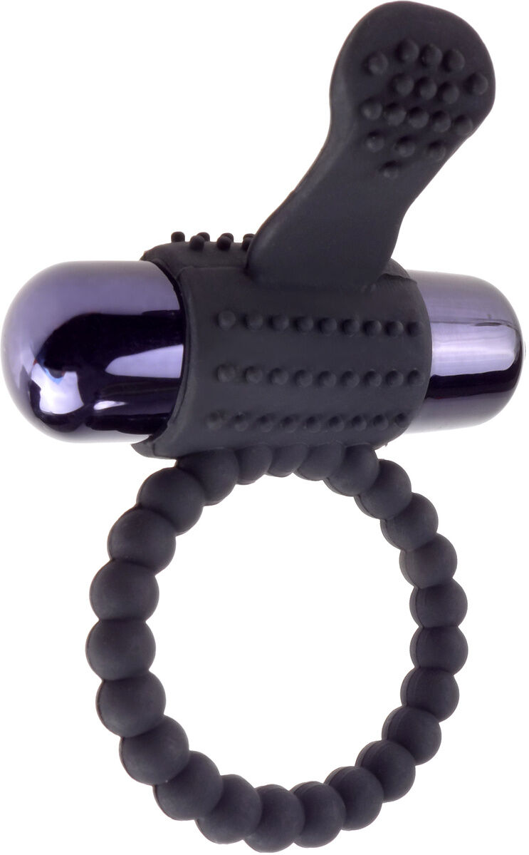 Fantasy C-Ringz Pipedream C-Ringz: Vibrating Silicone Super Ring