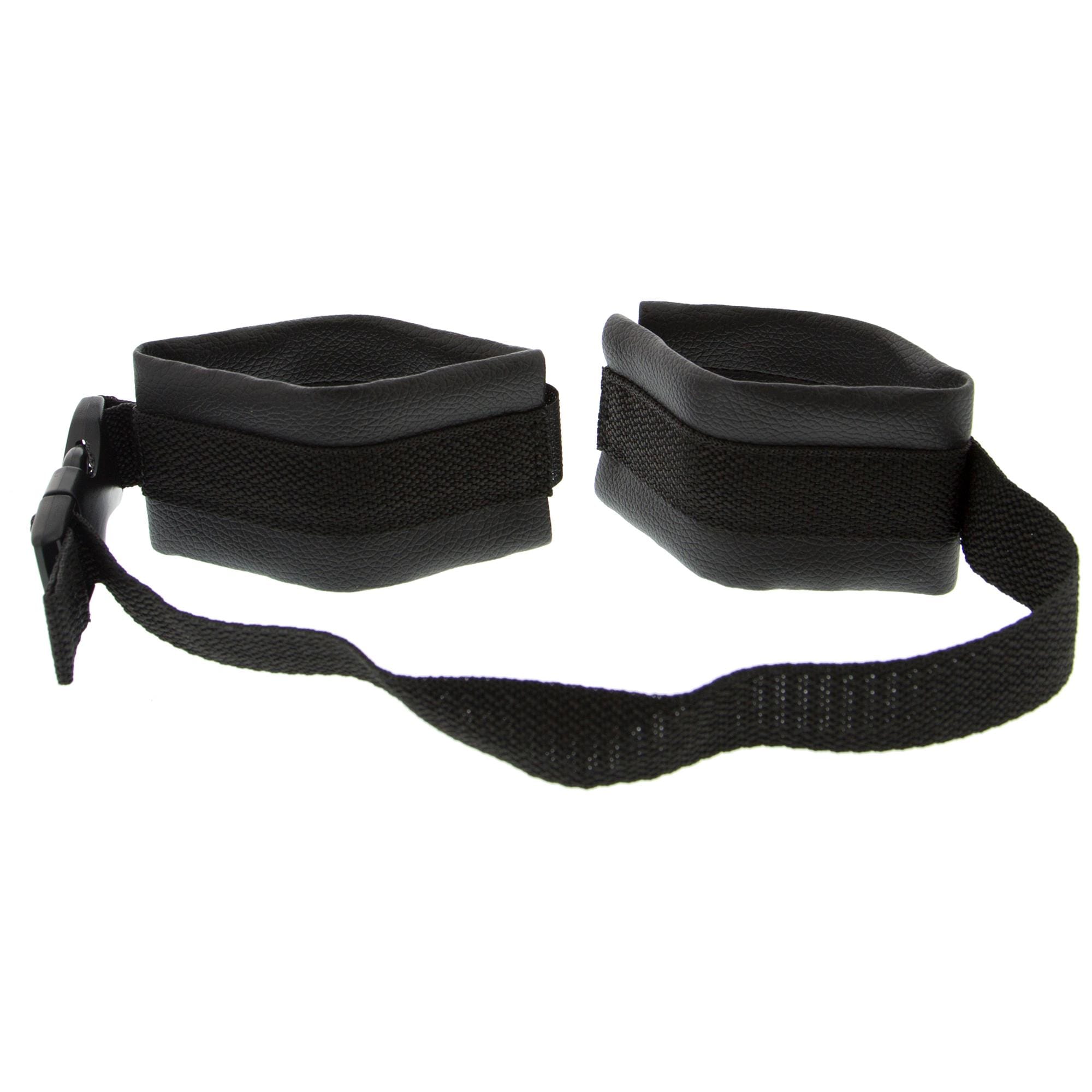 Guilty Pleasure GP Adjustable Wrist Restraints