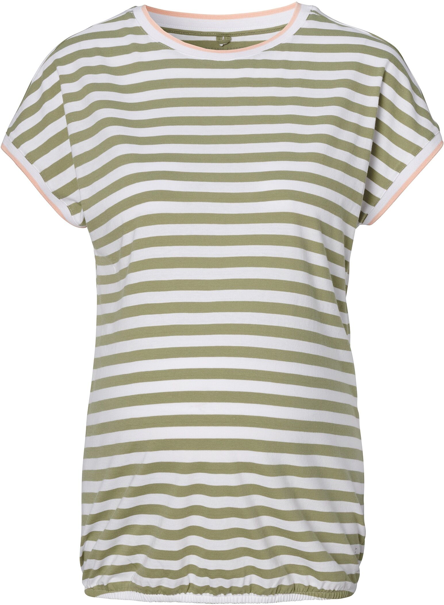 ESPRIT maternity T-Shirt grün