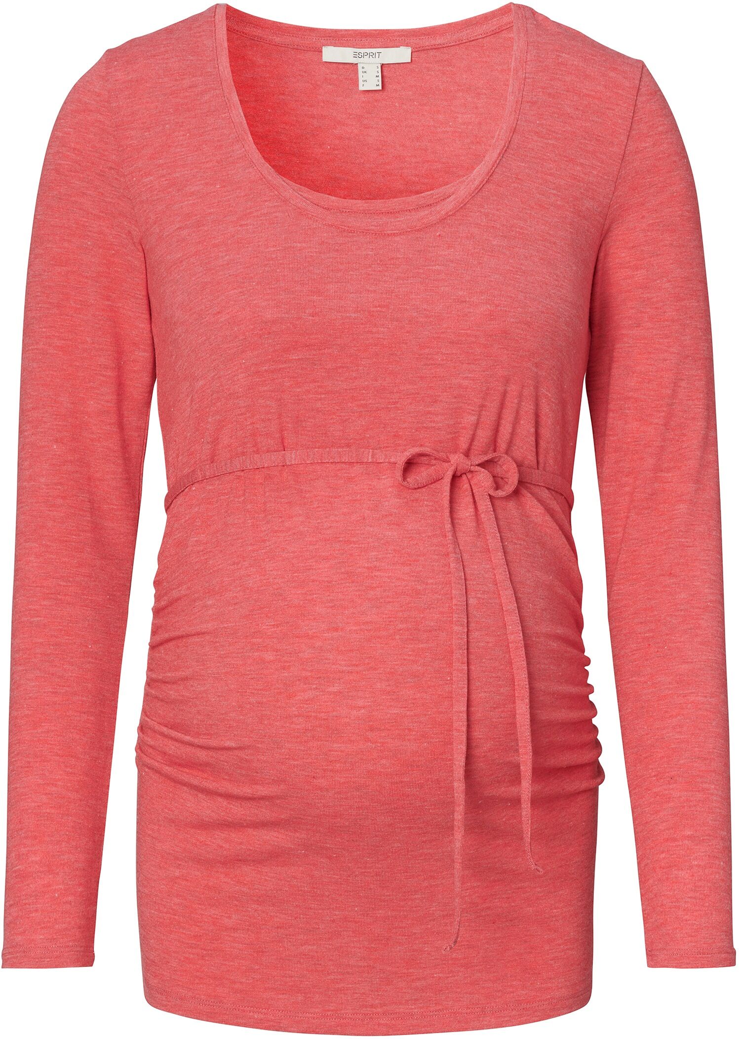 ESPRIT maternity Stillshirt rot