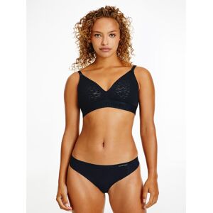 Calvin Klein Underwear Schwangerschafts-BH »UNLINED BRALETTE (MATERNITY)«,... BLACK  L (40)