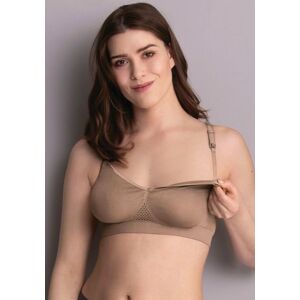 Anita Maternity Still-BH »Seamless«, herausnehmbare Cups, doppellagig aus... dusty rose  S