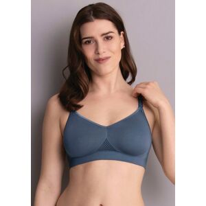 Anita Maternity Still-BH »Seamless«, herausnehmbare Cups, doppellagig aus... sky grey  XXL