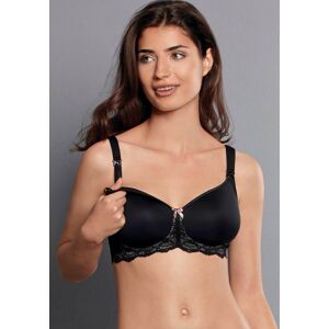 Anita Maternity Still-BH »Miss Lovely«, Cup B-E, Schaumschale und... schwarz  80