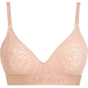 Calvin Klein Underwear Schwangerschafts-BH »UNLINED BRALETTE (MATERNITY)«,... STONE_GREY  XS (34)